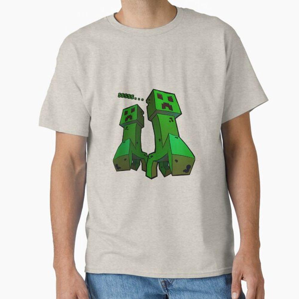 Creepers Awesome Shirt Creepers Awesome Shirt